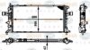 BEHR HELLA SERVICE 8MK 376 713-021 Radiator, engine cooling